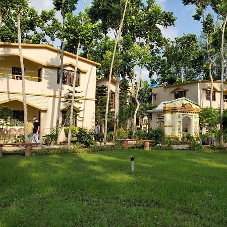 Sundarban Tiger Roar Resort Purbbadulki Ngoại thất bức ảnh