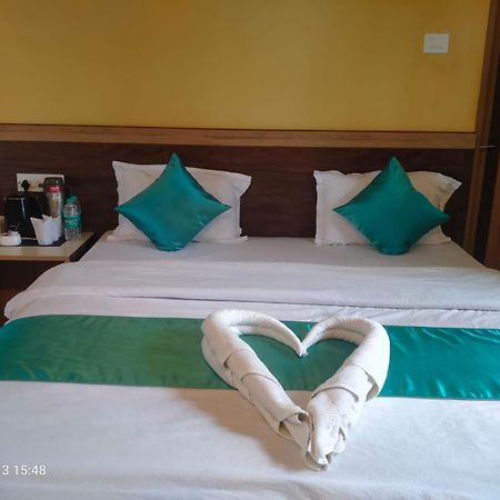 Sundarban Tiger Roar Resort Purbbadulki Ngoại thất bức ảnh