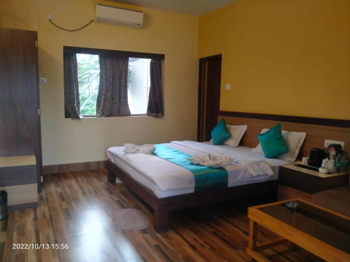Sundarban Tiger Roar Resort Purbbadulki Ngoại thất bức ảnh
