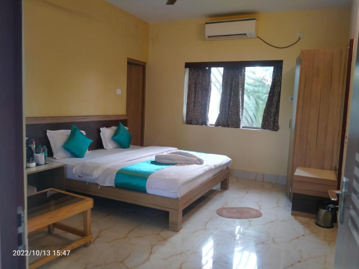 Sundarban Tiger Roar Resort Purbbadulki Ngoại thất bức ảnh