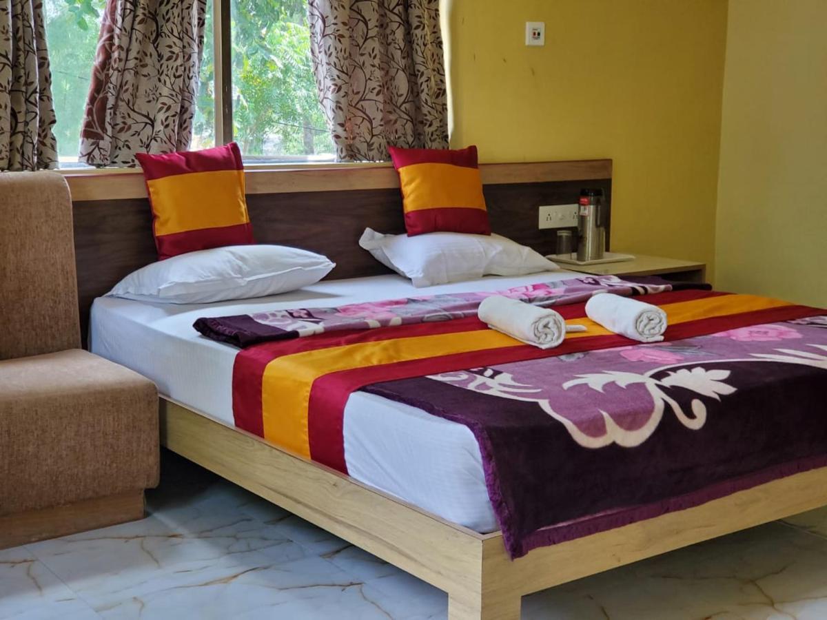 Sundarban Tiger Roar Resort Purbbadulki Ngoại thất bức ảnh