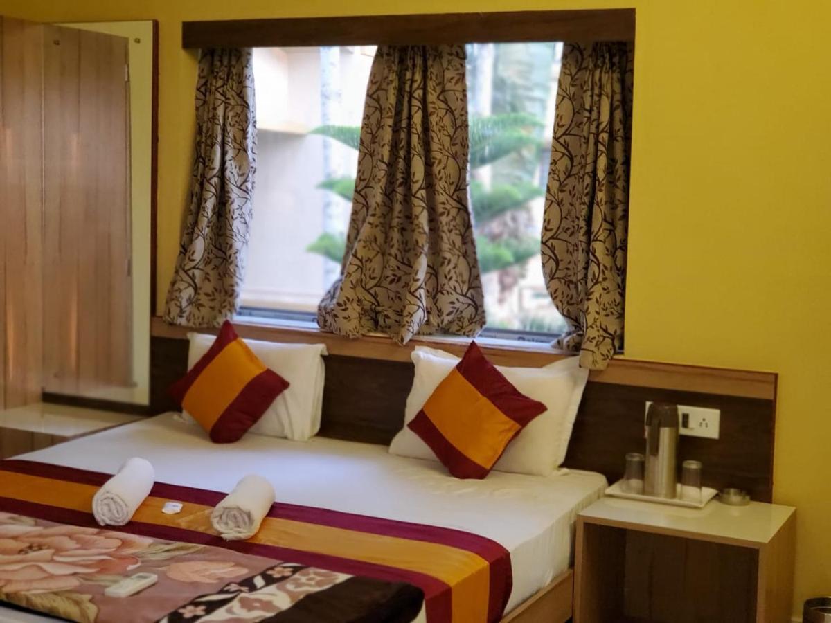 Sundarban Tiger Roar Resort Purbbadulki Ngoại thất bức ảnh