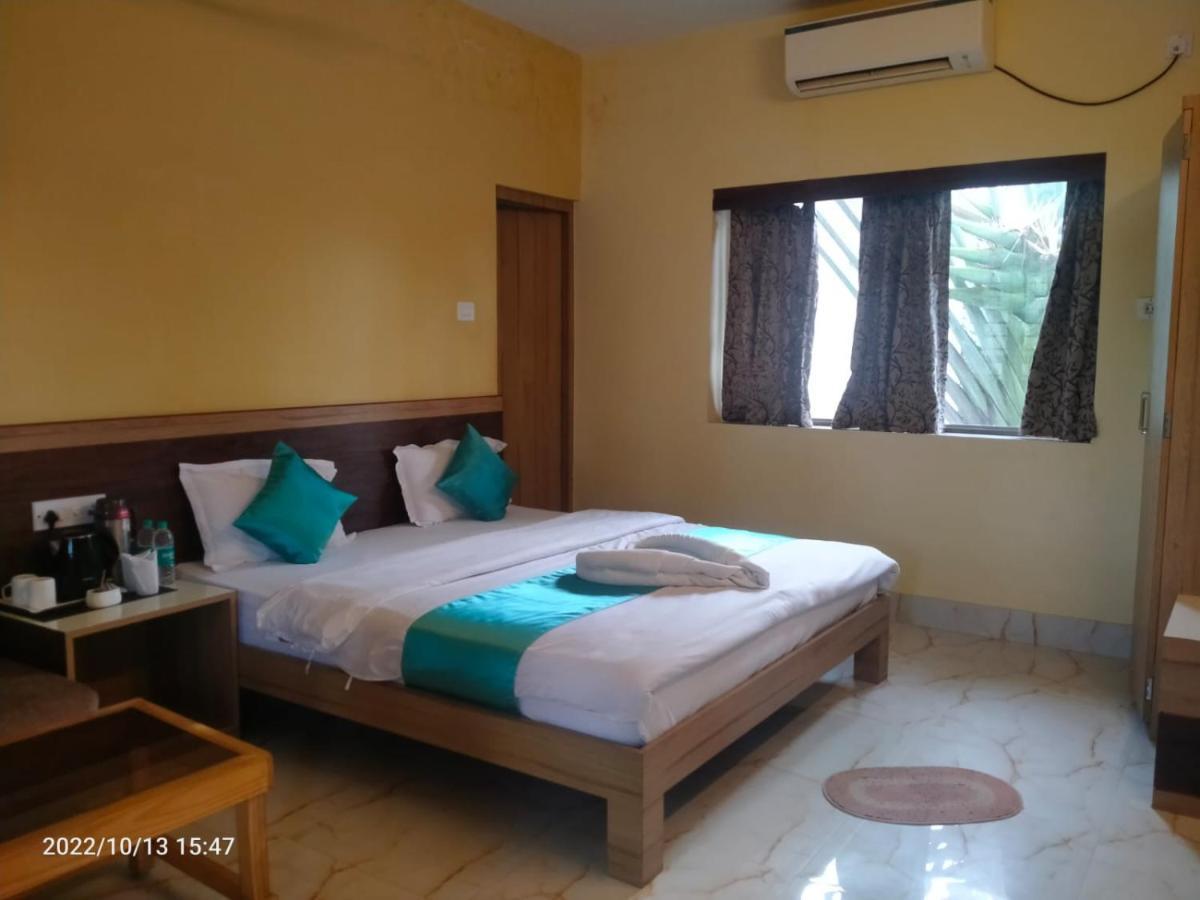 Sundarban Tiger Roar Resort Purbbadulki Ngoại thất bức ảnh