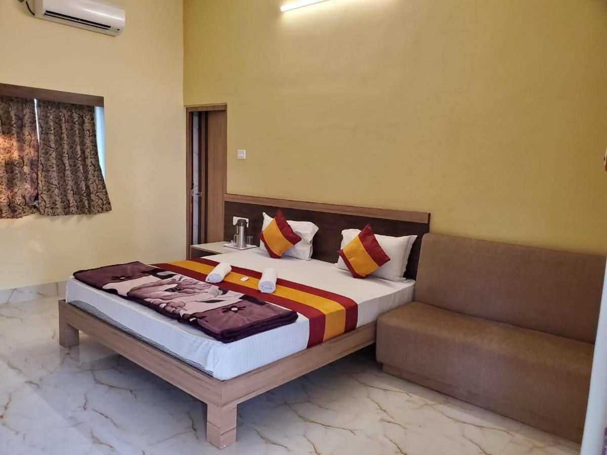 Sundarban Tiger Roar Resort Purbbadulki Ngoại thất bức ảnh