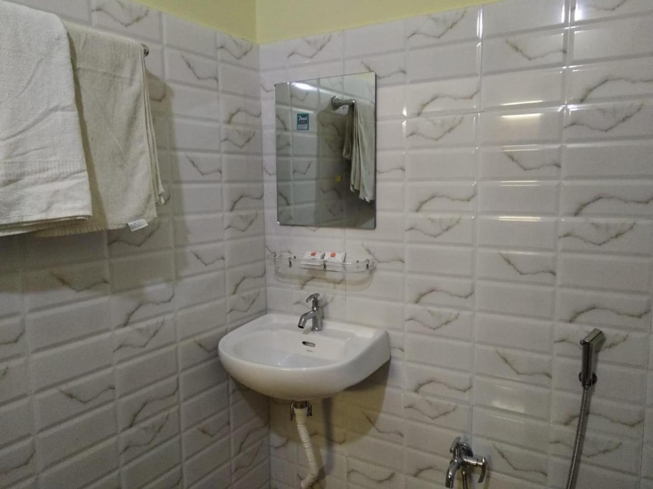 Sundarban Tiger Roar Resort Purbbadulki Ngoại thất bức ảnh