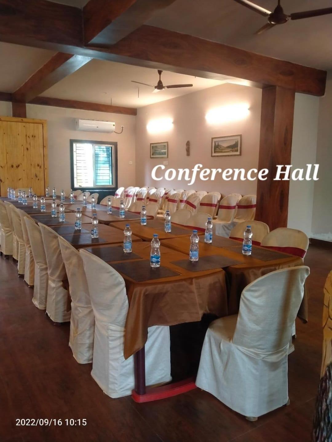 Sundarban Tiger Roar Resort Purbbadulki Ngoại thất bức ảnh