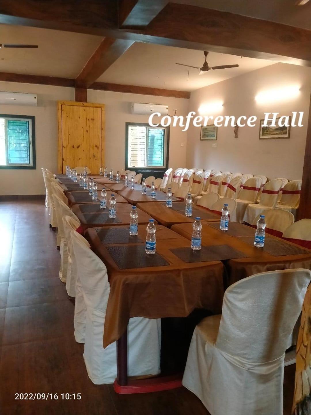Sundarban Tiger Roar Resort Purbbadulki Ngoại thất bức ảnh