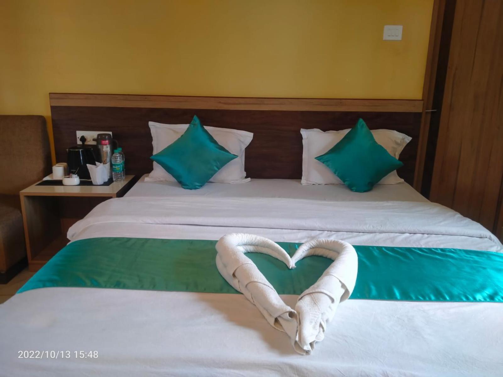 Sundarban Tiger Roar Resort Purbbadulki Ngoại thất bức ảnh