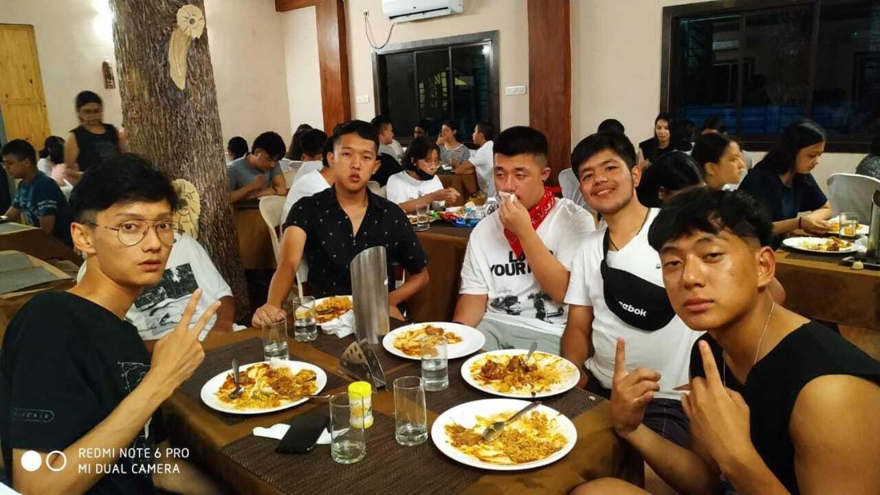 Sundarban Tiger Roar Resort Purbbadulki Ngoại thất bức ảnh