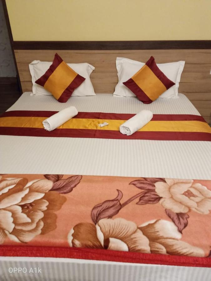 Sundarban Tiger Roar Resort Purbbadulki Ngoại thất bức ảnh